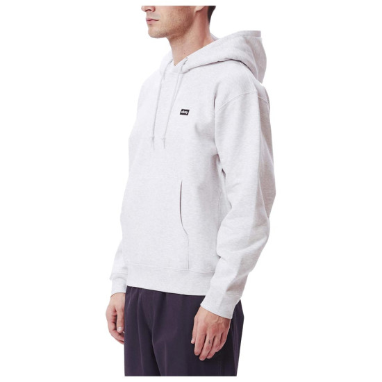 Obey Ανδρικό φούτερ Mini Box Logo Pullover Hood
